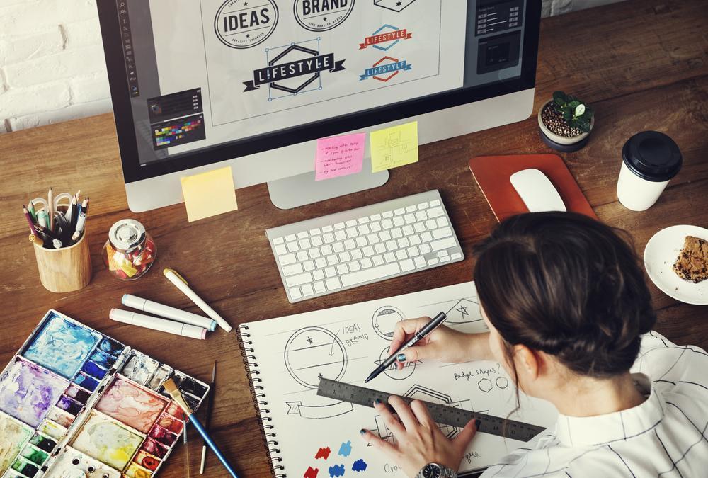 Top Reasons Why Graphics Designing Is Significant For Business Industry