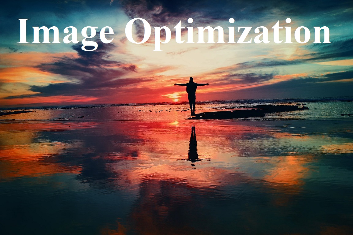 Five Tips to Optimize an Image for SEO.
