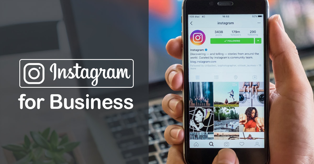 How to Use Instagram Features for Expanding Your Business Social Media Marketing