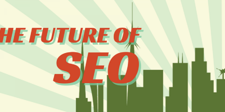 Future of SEO With Respect to Business Growth.