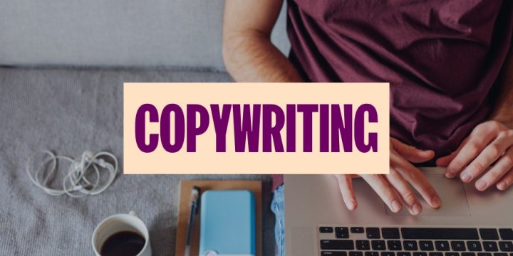 Copywriting is the art of words, here is everything that can make you a freelance copywriter.