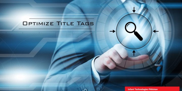 Benefits and importance of the optimized title in ranking and quality of content.