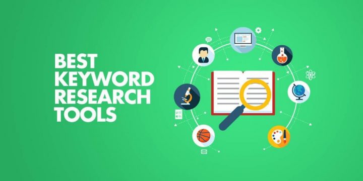 Ten best keyword research tools for SEO