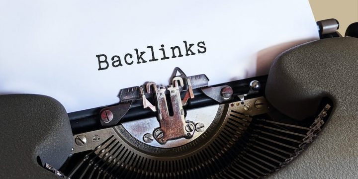 Could SEO be completed without backlinks