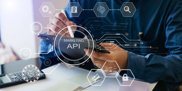 <strong>Unlocking Marketing Potential: Exploring 5 Valuable Benefits of Marketing APIs</strong>