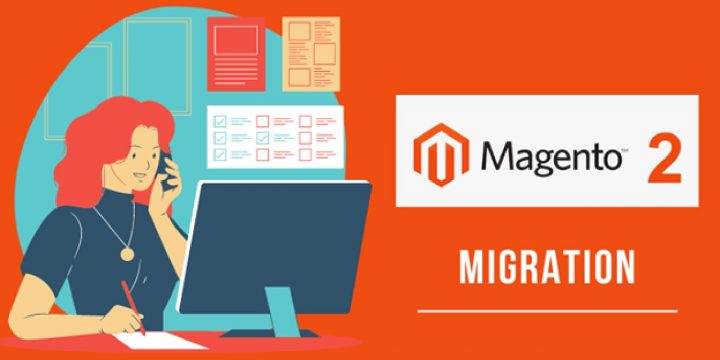 <strong>The Complete Guide to Magento 2 Migration: Timing, Costs, and Strategy.</strong>