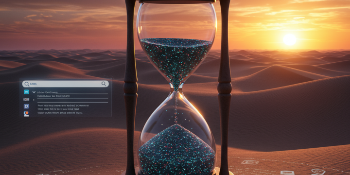 <strong>The Changing Landscape of SEO: Why “SEO is Still Alive” is the Decade’s Understatement.</strong>