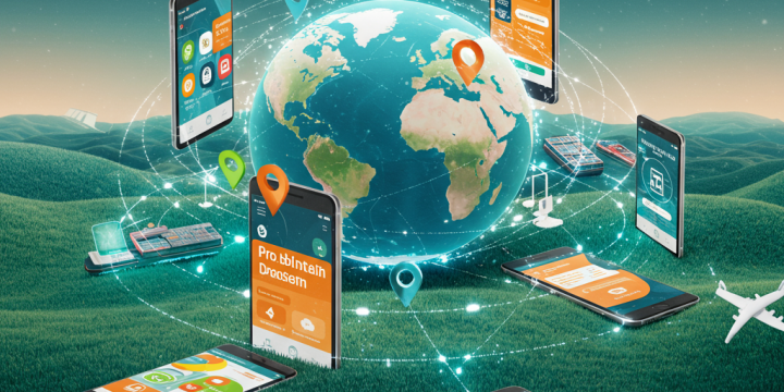 <strong>How to Develop a Travel App: Features & Costs</strong>