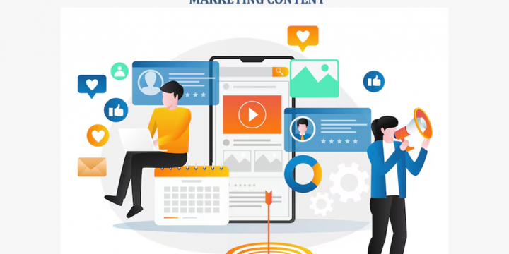 <strong>How to Utilize AI Tools to Create High-Converting Marketing Content</strong>